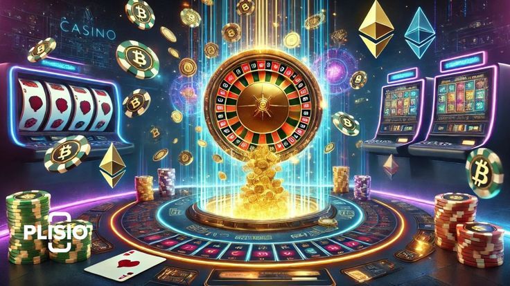GAMESPK Welcome Bonus