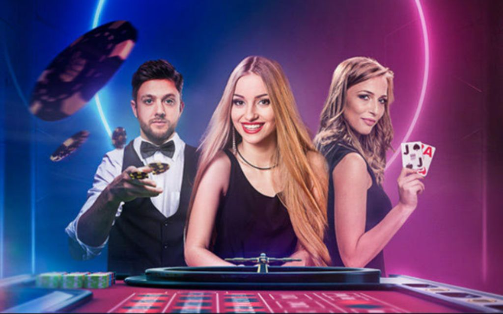 GAMESPK Live Betting