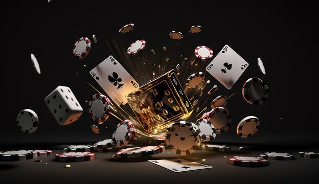 GAMESPK Live Casino