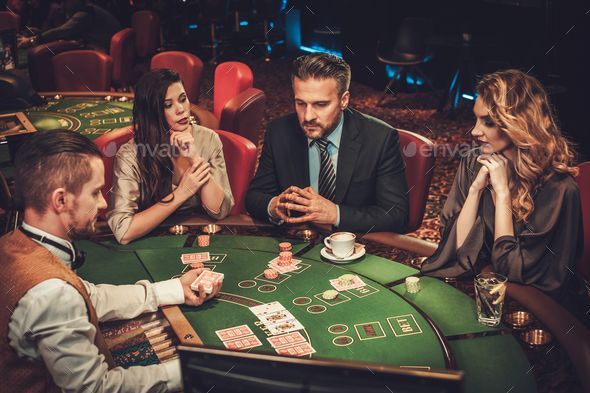 GAMESPK Live Casino