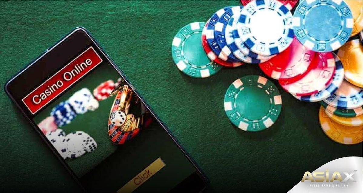 GAMESPK Welcome Bonus