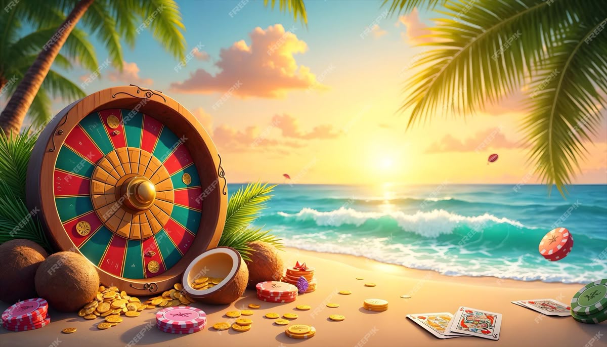 GAMESPK Welcome Bonus